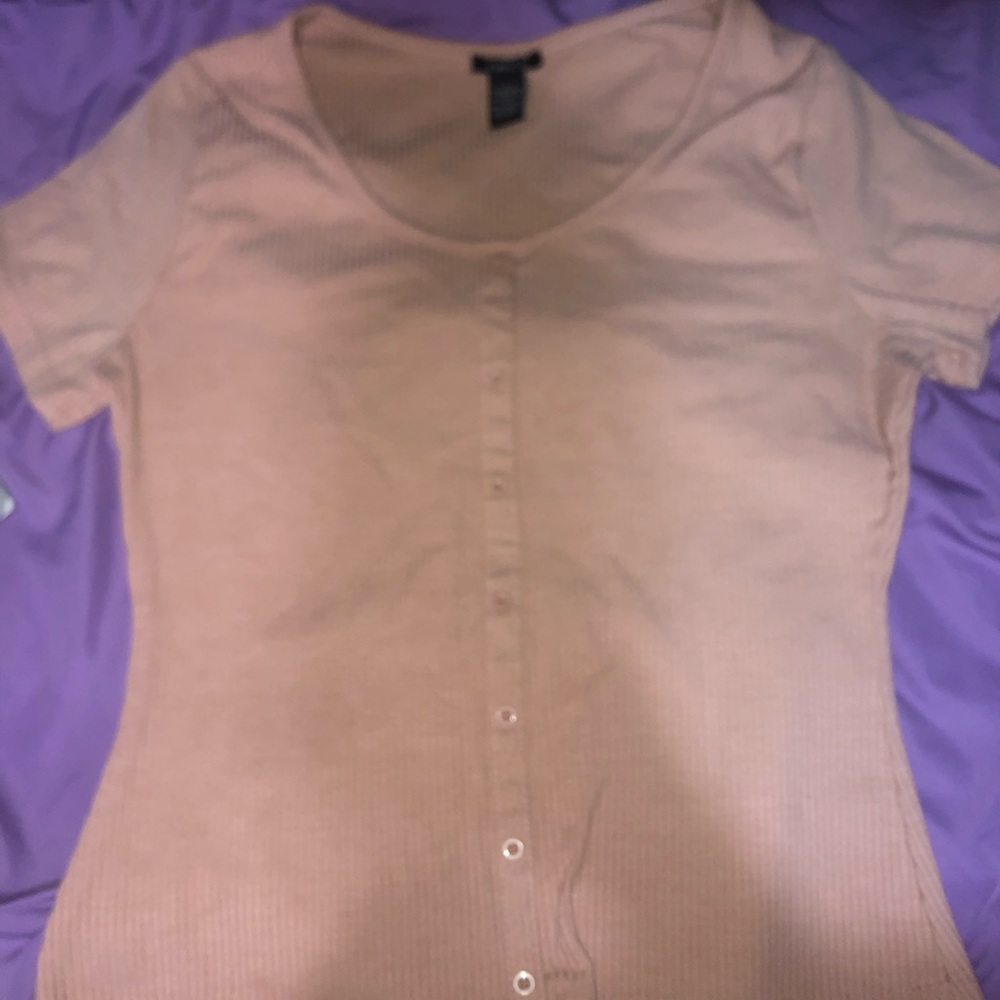 Cream tee